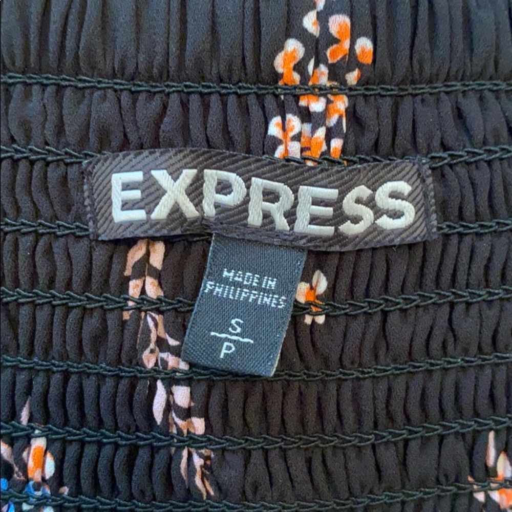 EXPRESS DRESS - Picture 6 of 7